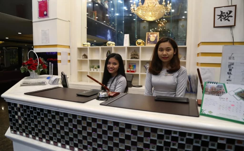 Happyland Hotel - photo 29