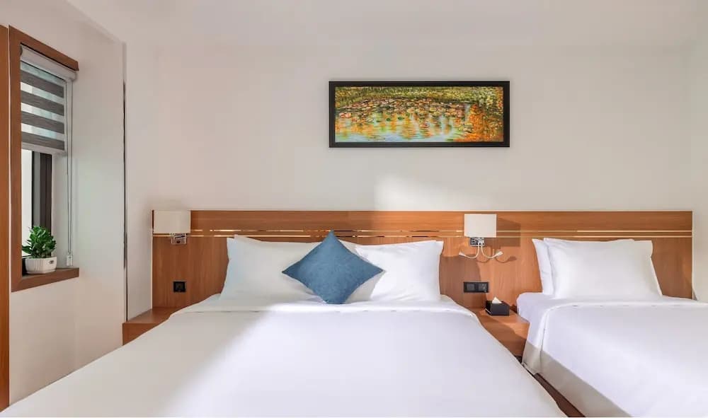 Viela Apartment Nha Trang - photo 12