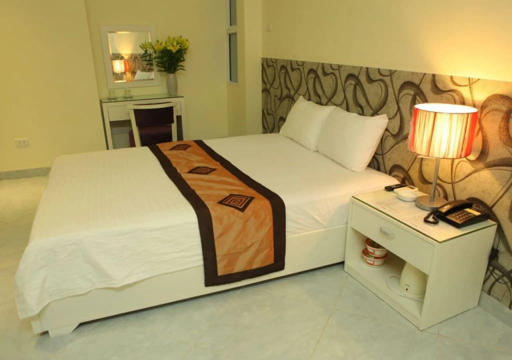 Phu Nhuan Hotel New - photo 3