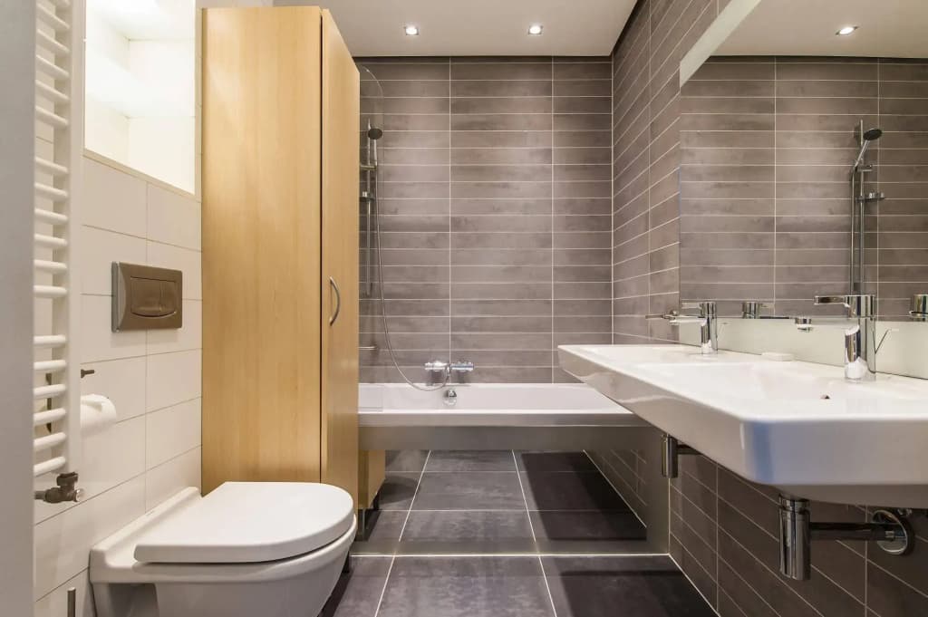 Congress Centre Apartments - photo 7