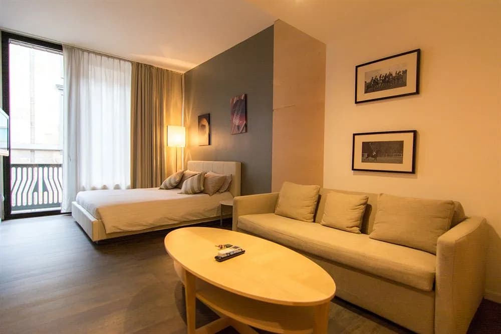 Allegro Apartments Duomo - photo 4