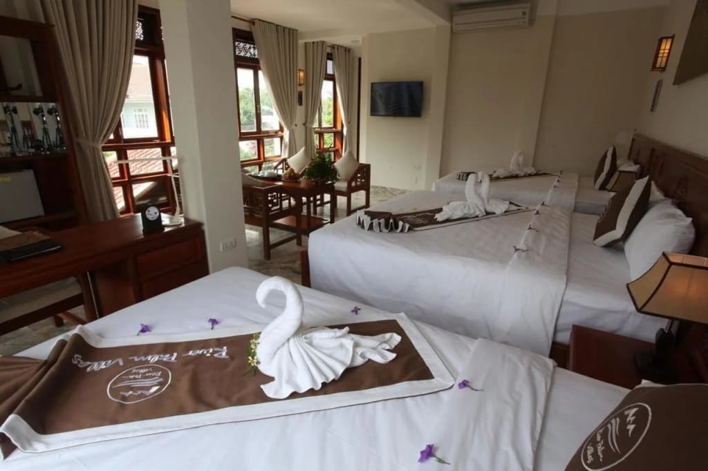 Hoi An Riverside Villas & Apartments - photo 7