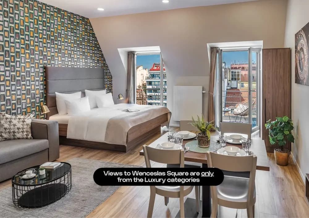 VN17 Rooftop Suites by Adrez Living - photo 34