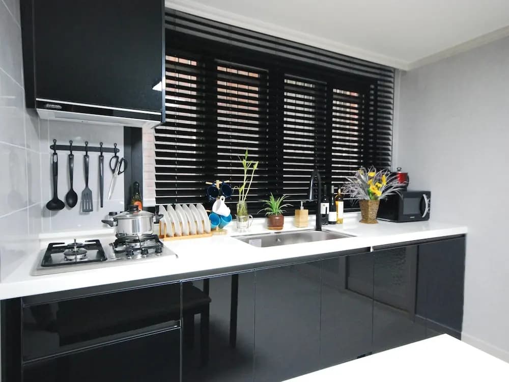 Jin Cozy House - photo 23