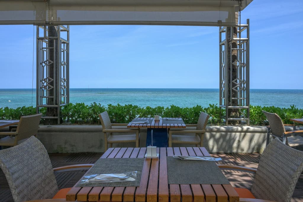 Centara Villas Samui - photo 32