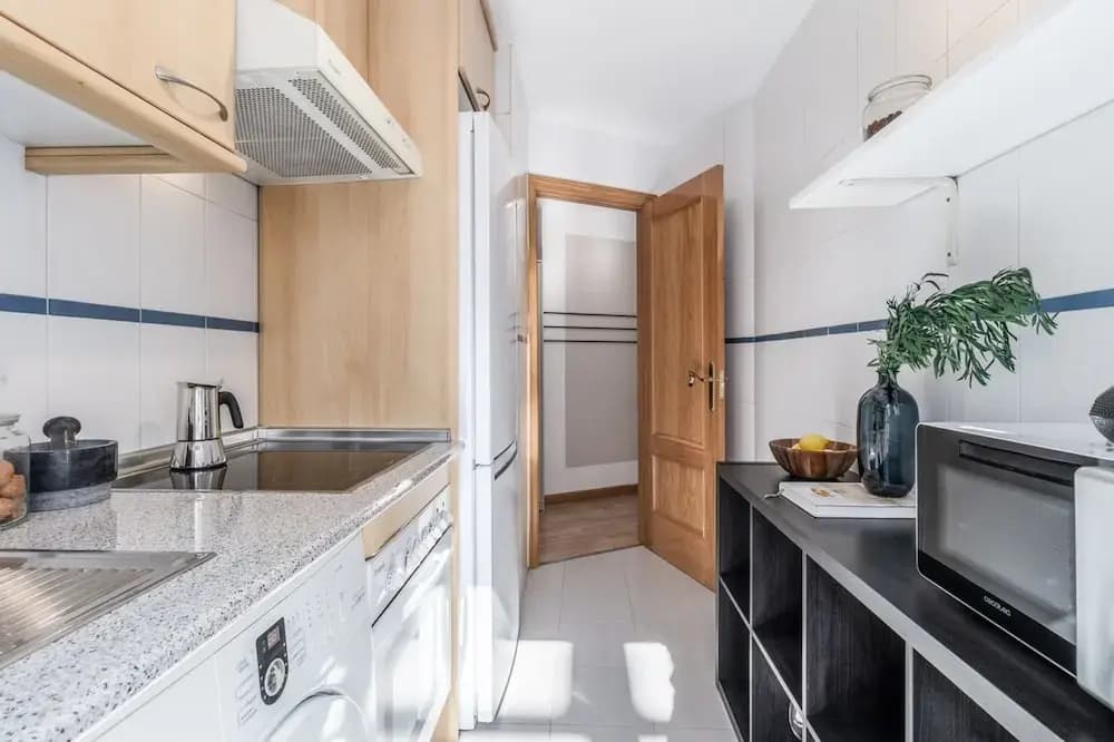 Bowie - 1 Bedroom Pool in Chueca - photo 12
