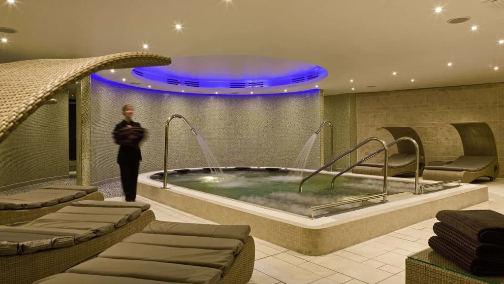 Sofitel London Heathrow - photo 21