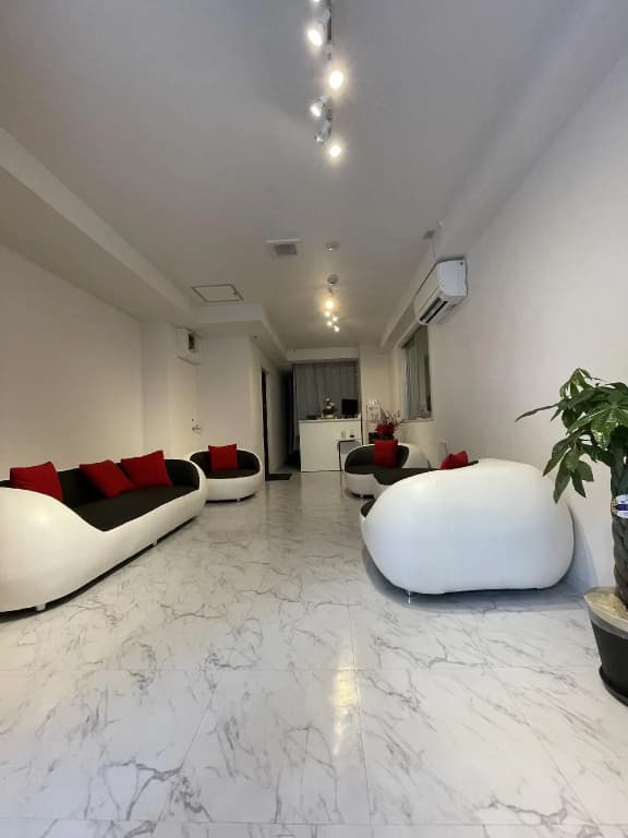 nippori hotel harmony - main photo
