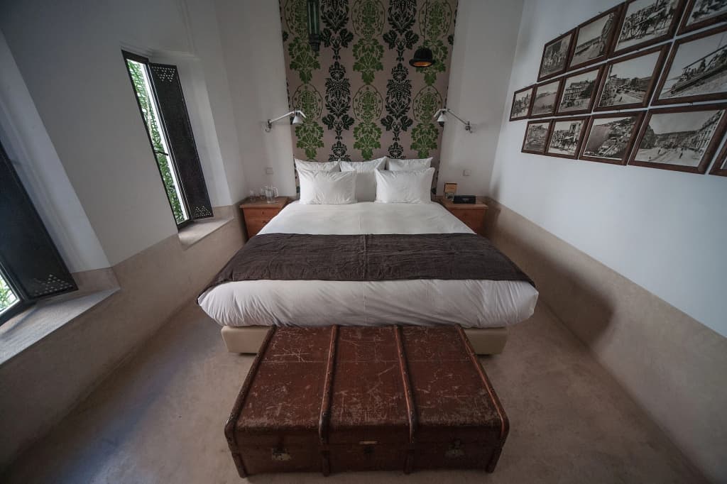 Riad Jaaneman - photo 19