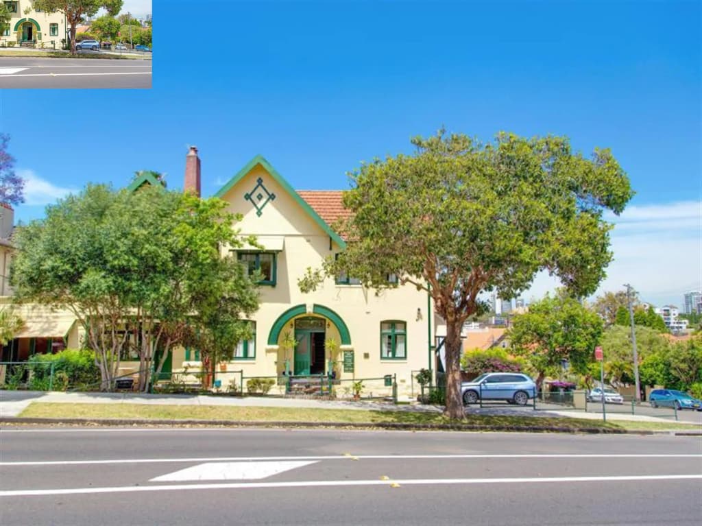 Neutral Bay Lodge - photo 13
