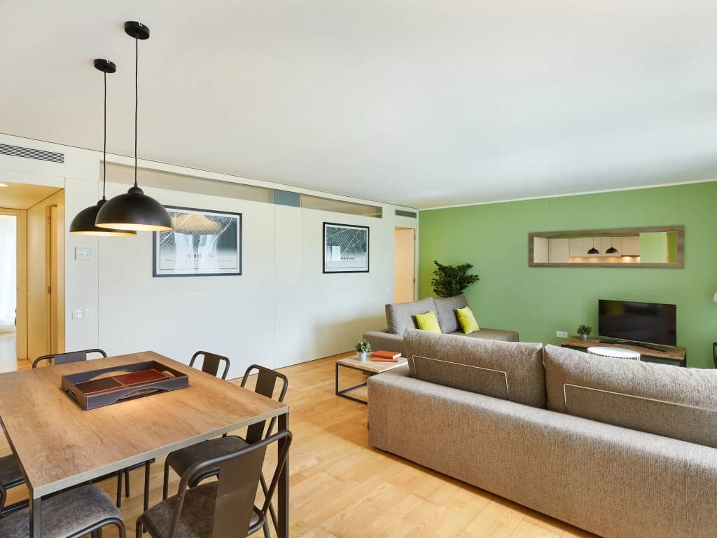 UD Rambla Suites & Pool 27 (2 BR) - photo 2