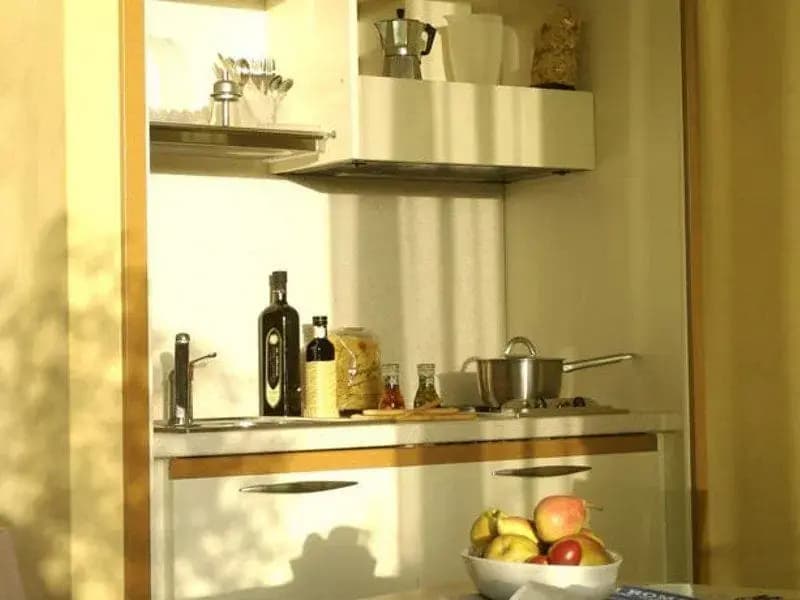 Adagio City Aparthotel Roma Dehon - photo 11