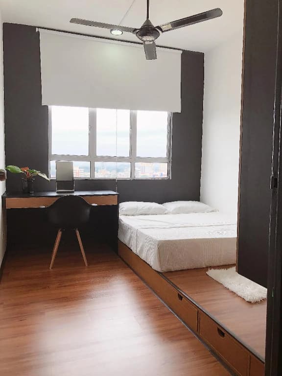 TEDUH Residence - main photo