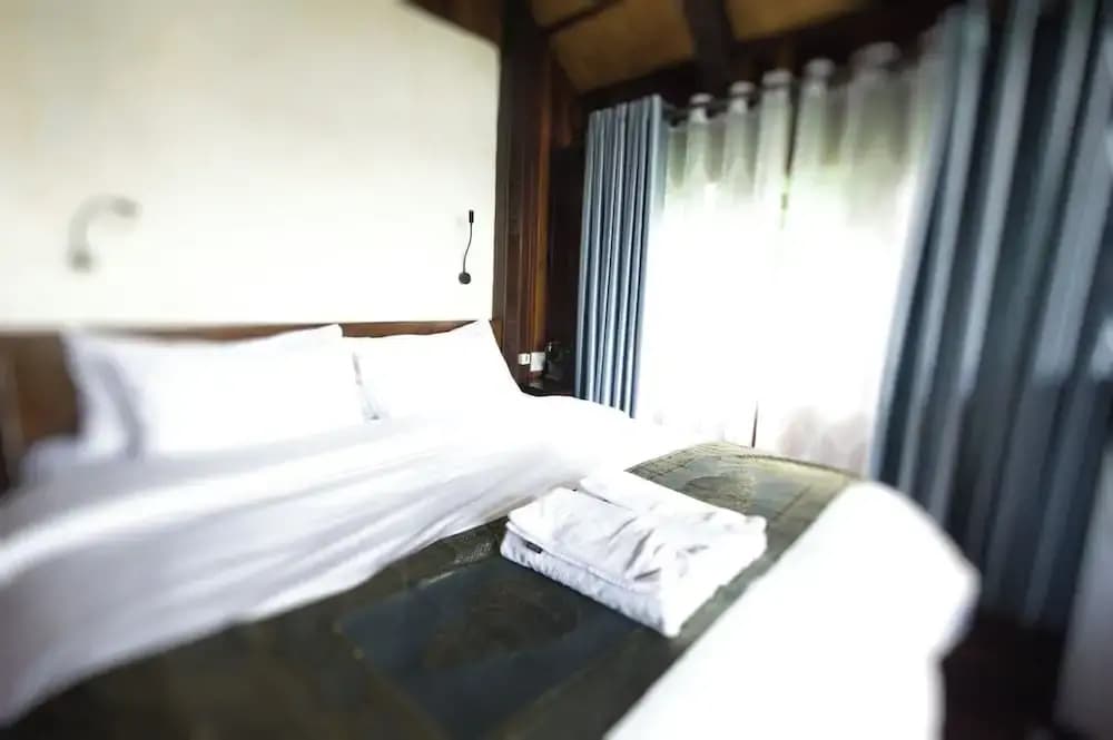 Kawarin Secret Hut Hotel and Resort - photo 7