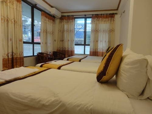 Hanoi Sky View Hotel - photo 2