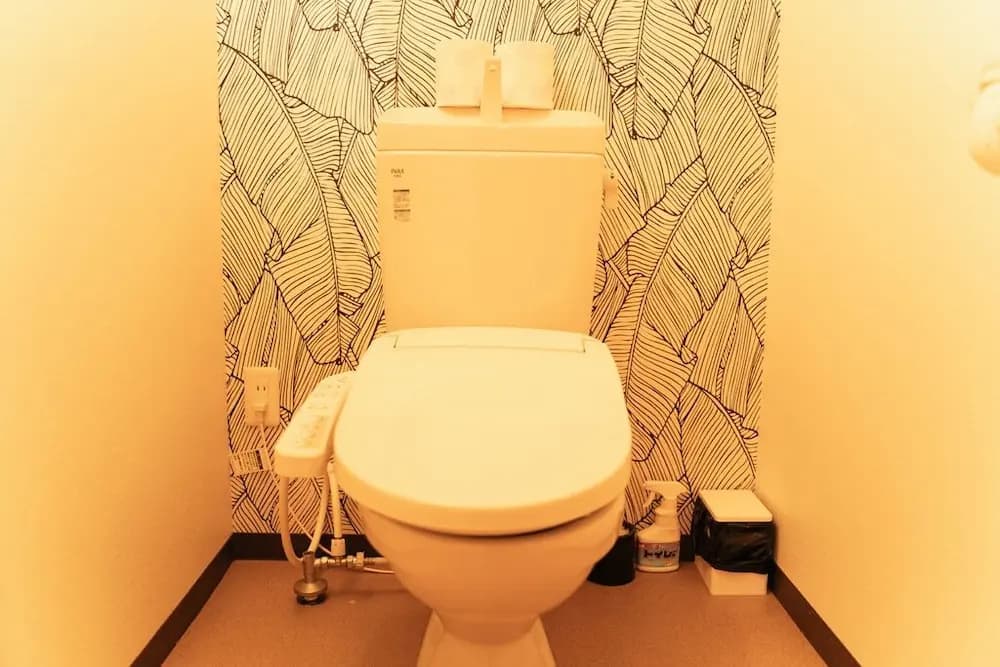 Tsurumibashi House - photo 35