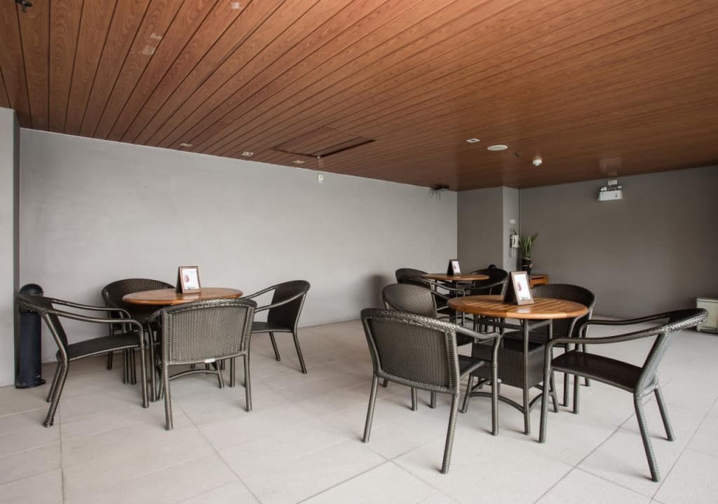 Adelphi Grande Sukhumvit - photo 25
