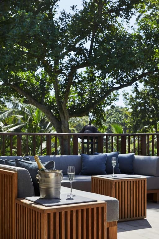 Hyatt Regency Bali Hotel - photo 41