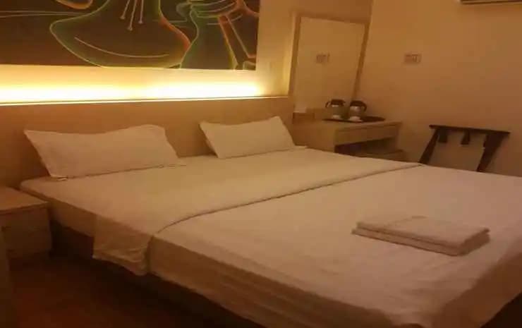 Indigo Inn Metro Prima - photo 4