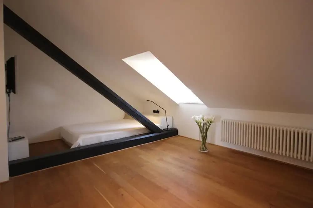 Prague Castle View Apartment - photo 15