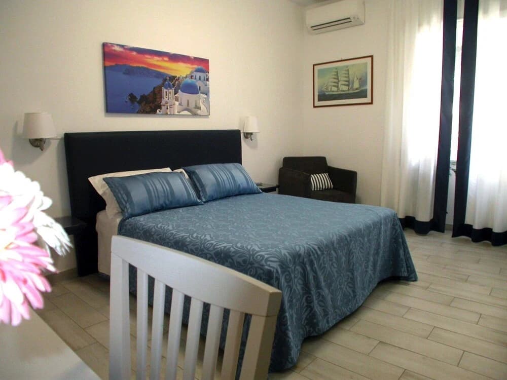 B&B Vatican Santa Marta - photo 2