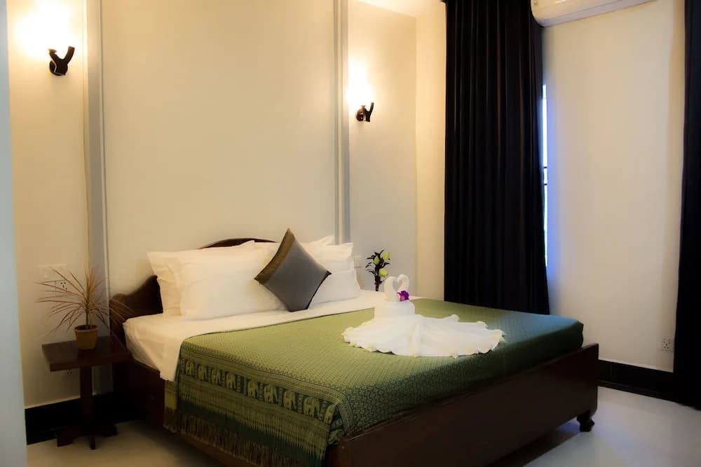 Villa Theara - photo 5
