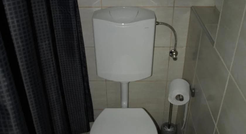 Interflat Hostel Apartments - photo 7