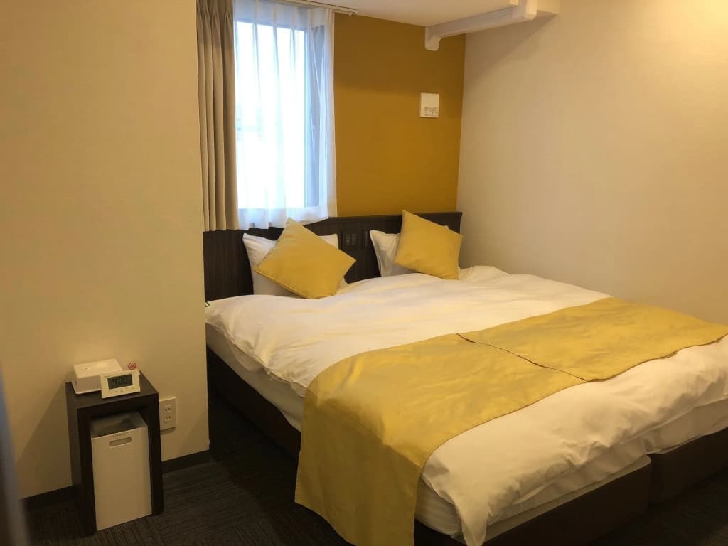 Nipponbashi Crystal Hotel - photo 6