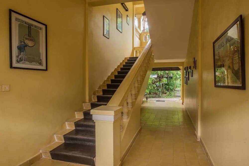 Marirath Boutique Hotel - photo 9