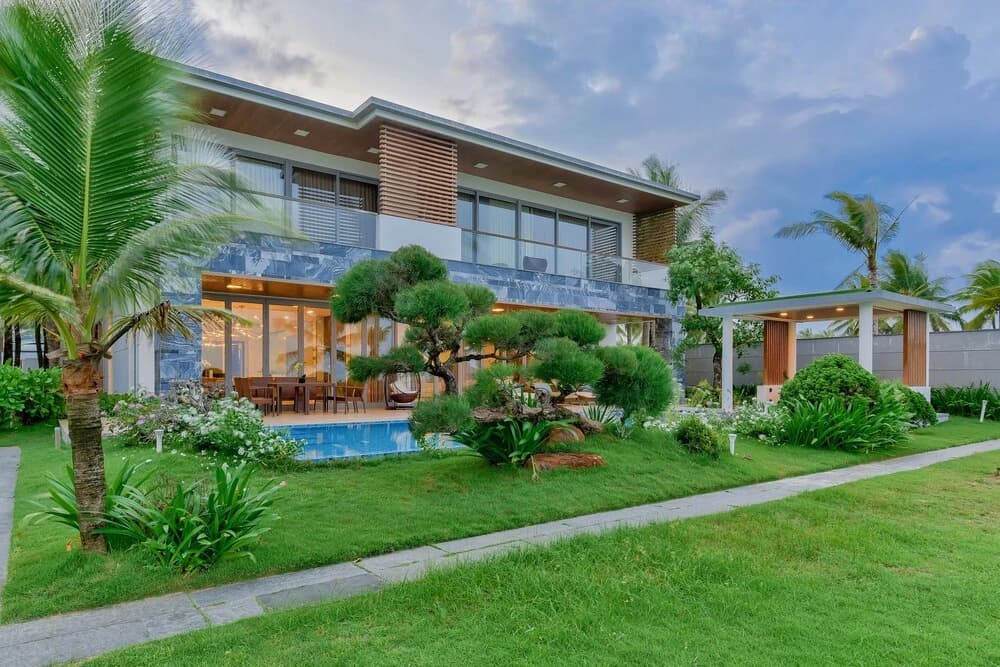 The Five - Ocean Villas Da Nang - photo 42