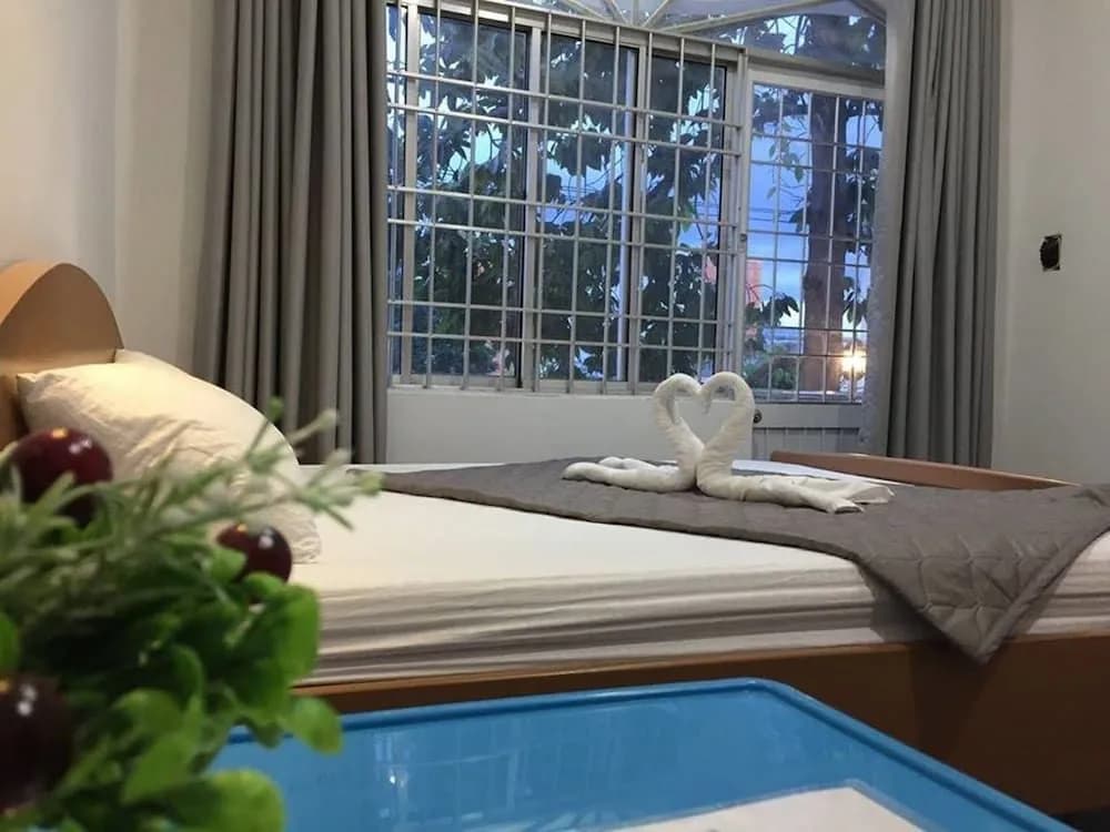Queen Pearl Hostel - photo 4