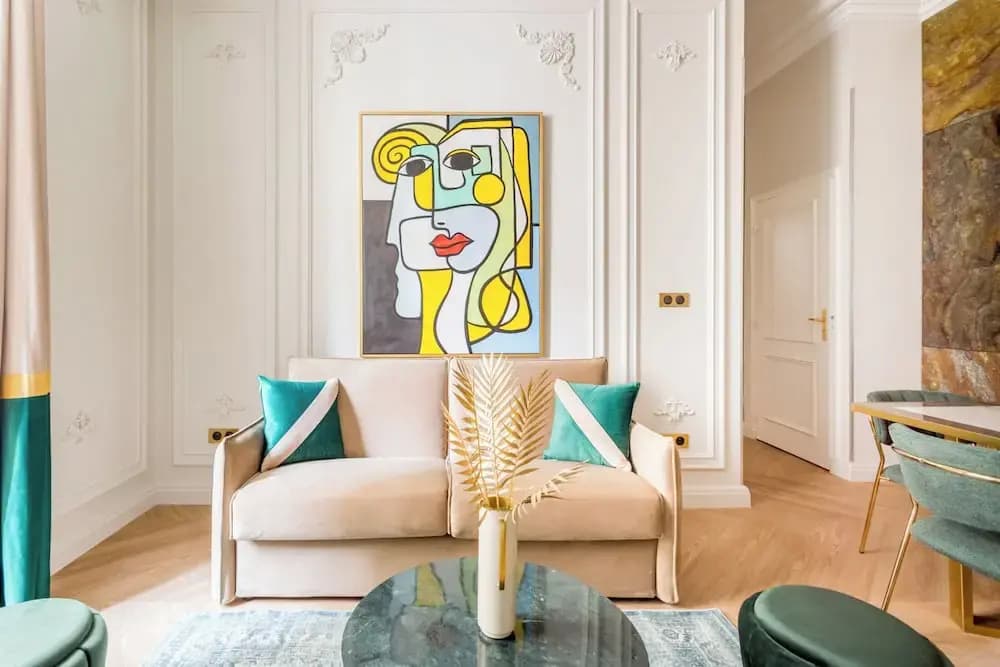 Merveil Luxury Suites - Opera - Volney I-II - photo 46