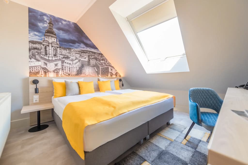 Impulso Hotel by Mellow Mood Hotels - photo 4