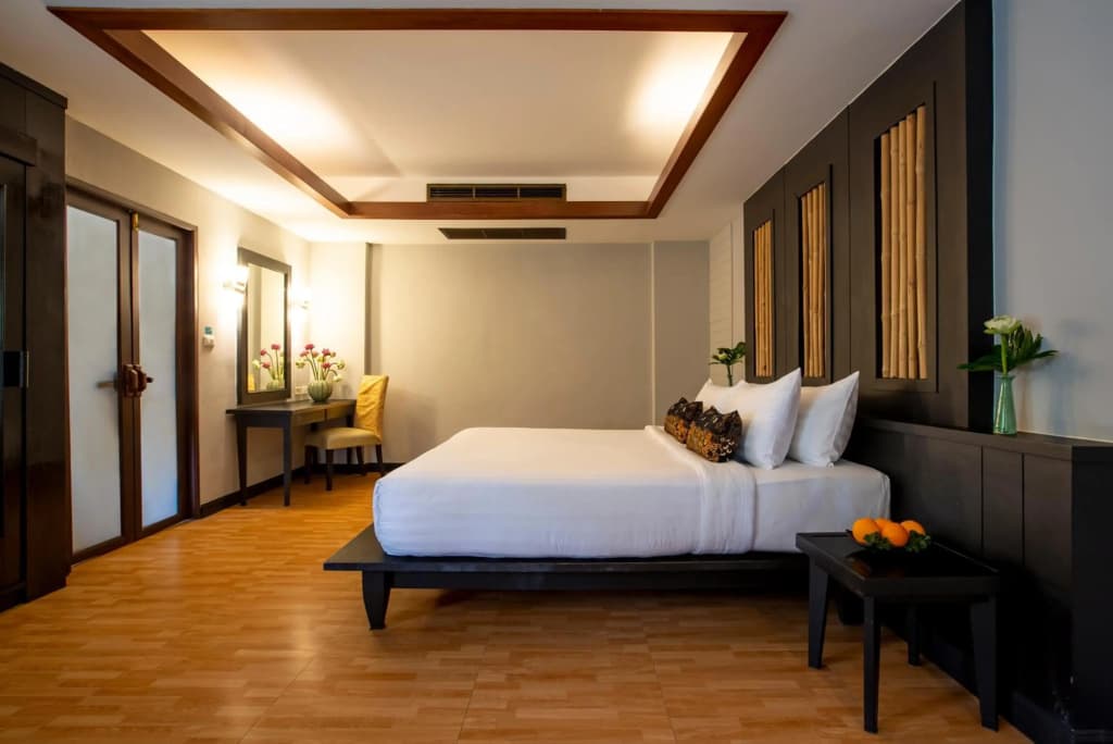 Railay Bay Resort and Spa - photo 5