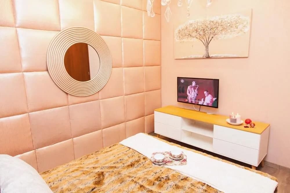 Luxury Design at Exarchia - main photo