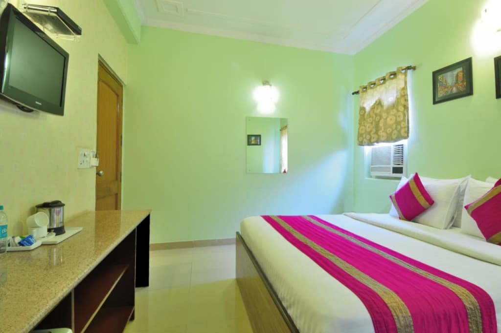 Hotel Persona International - photo 6