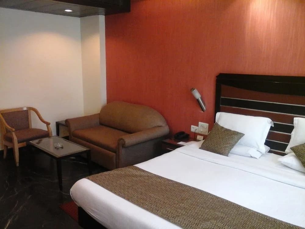 Hotel Centrum - photo 3