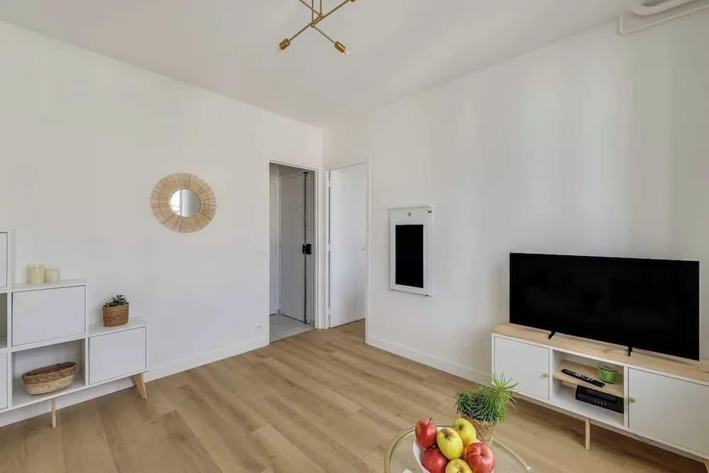 Cozy Apartment 1b/2p - Paris 14th - photo 8