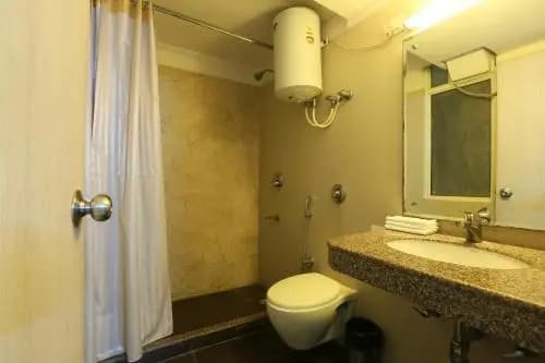 Zambala Hotel - photo 33