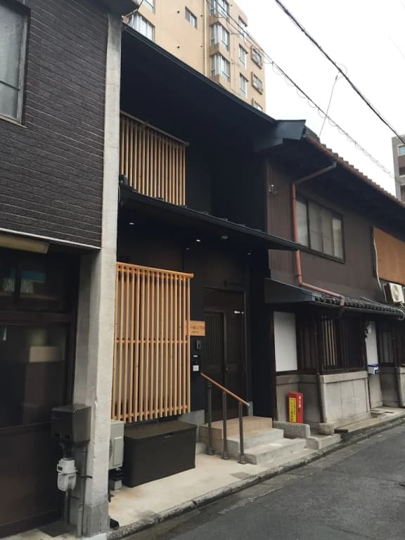 Kanmuritei - photo 26