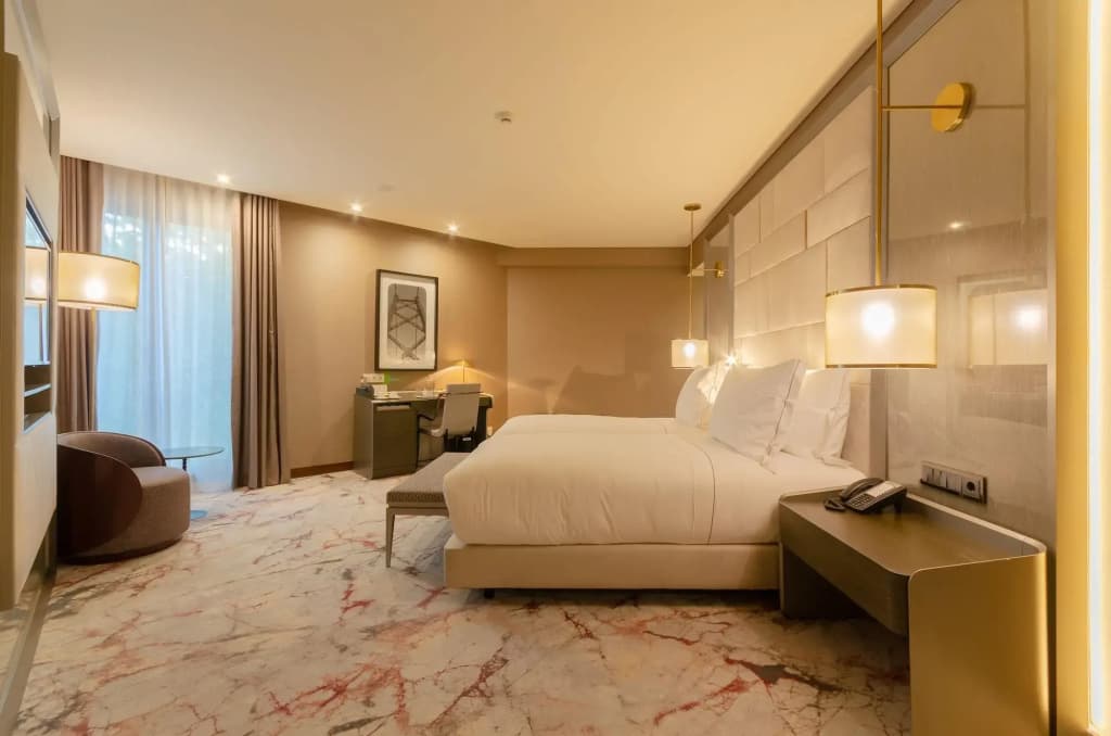 TURIM Boulevard Hotel - photo 41