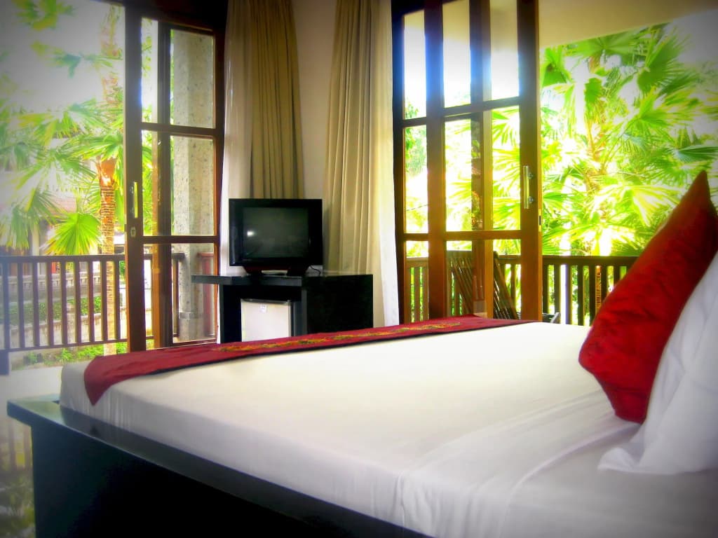Villa Sonia Bisma - photo 4