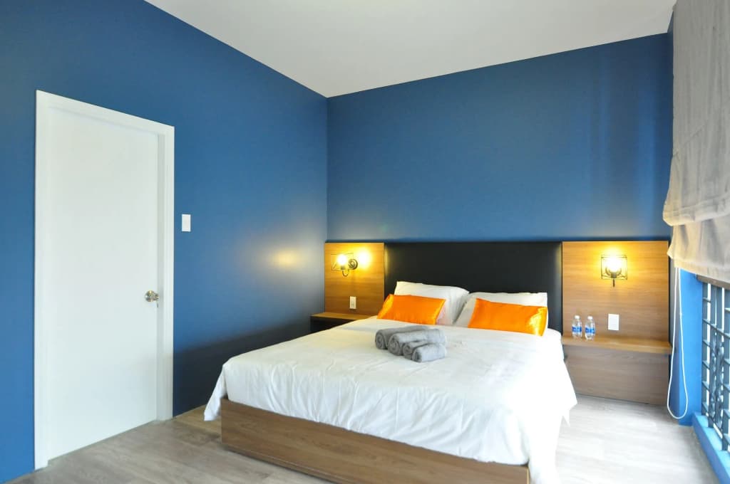 The Junction Hotel Hai Ba Trung - photo 6