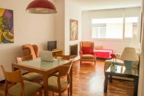Sweet Bcn Apartment - main photo