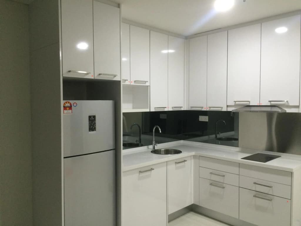 Summer Suites Express by Subhome - Hostel - photo 6