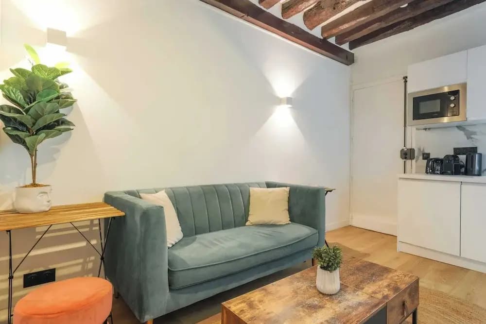 Résidence Paris PRIVAS - photo 21
