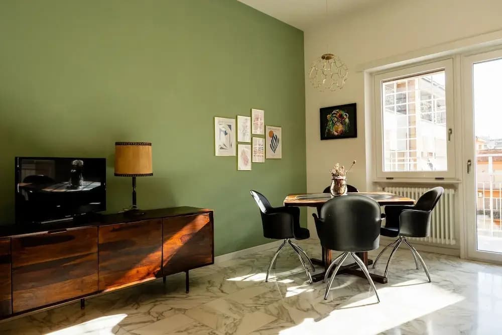 La Muralista Apartment - photo 1