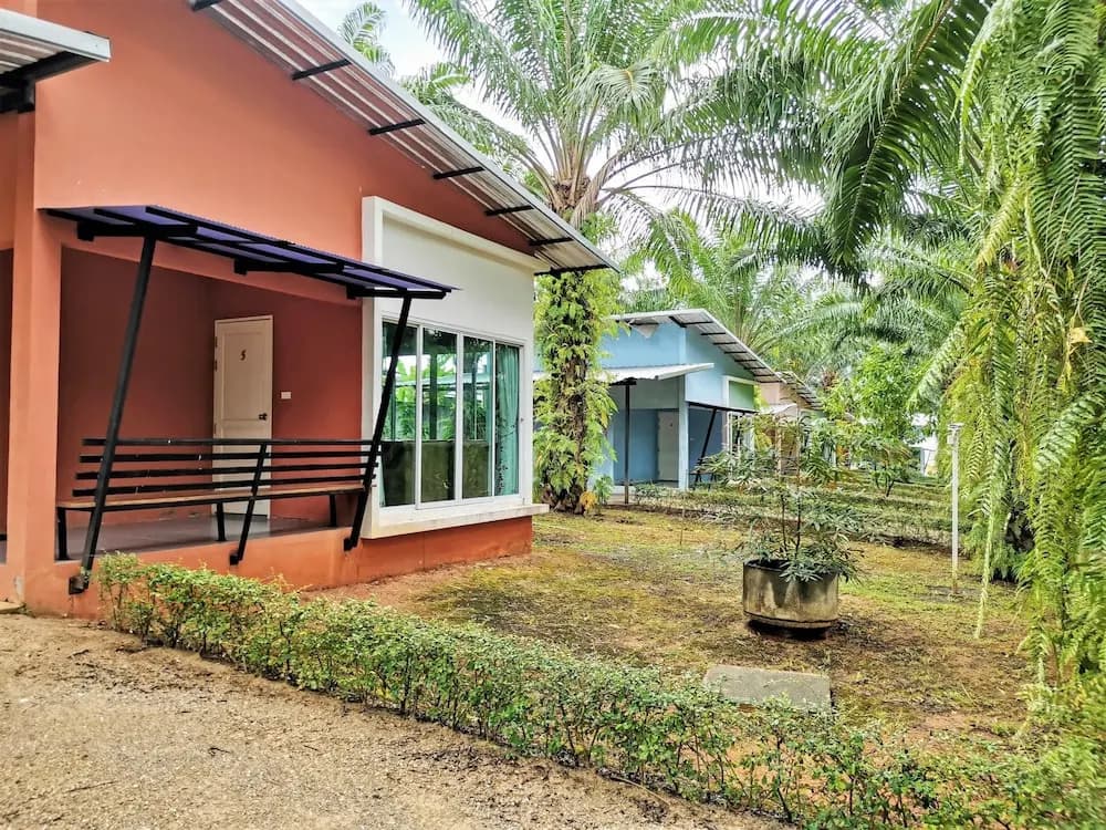 OYO 573 Proundpat Resort - photo 10