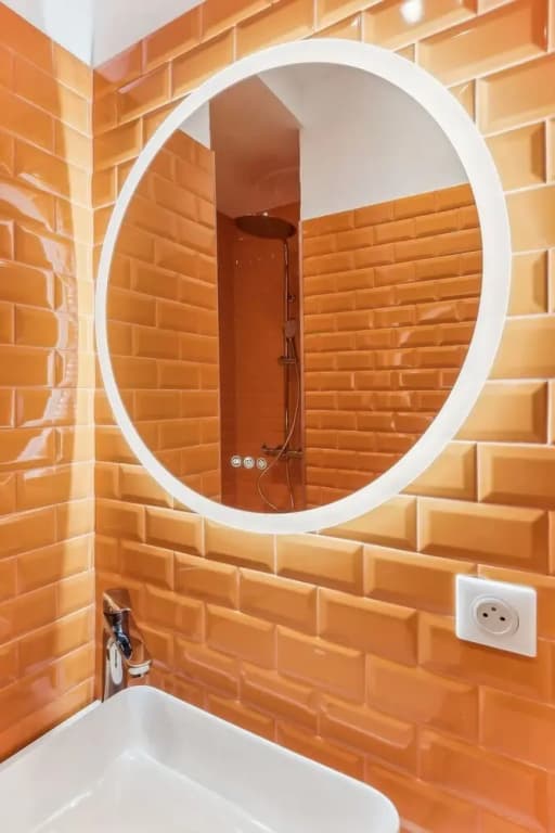 Elegant Apartment - 2 Bedroom -6people - photo 7