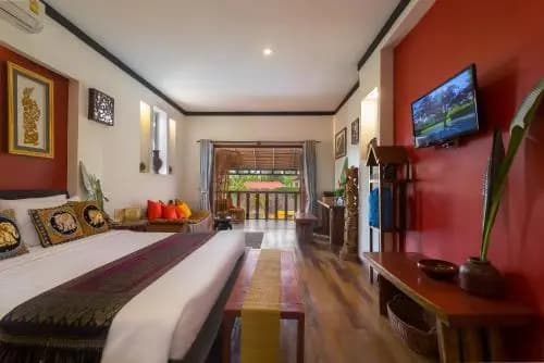 Three Room d'Angkor Boutique - photo 6